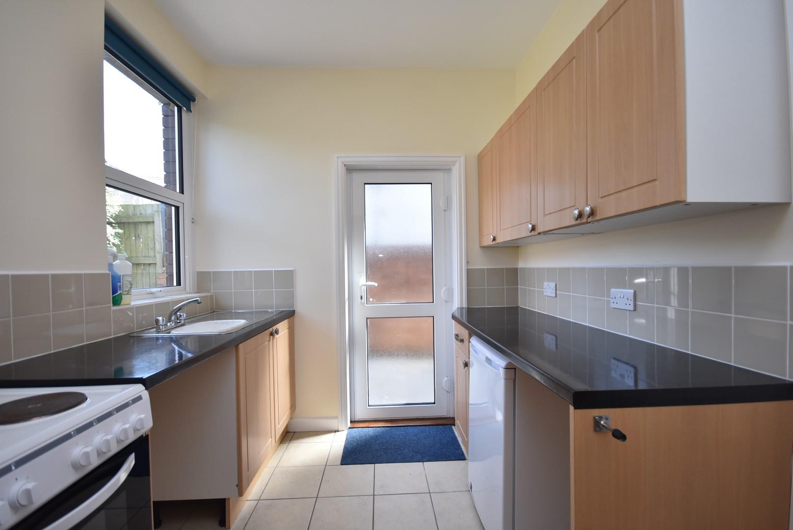 45 Baron Road, Penarth, Vale of Glamorgan, CF64 3UE